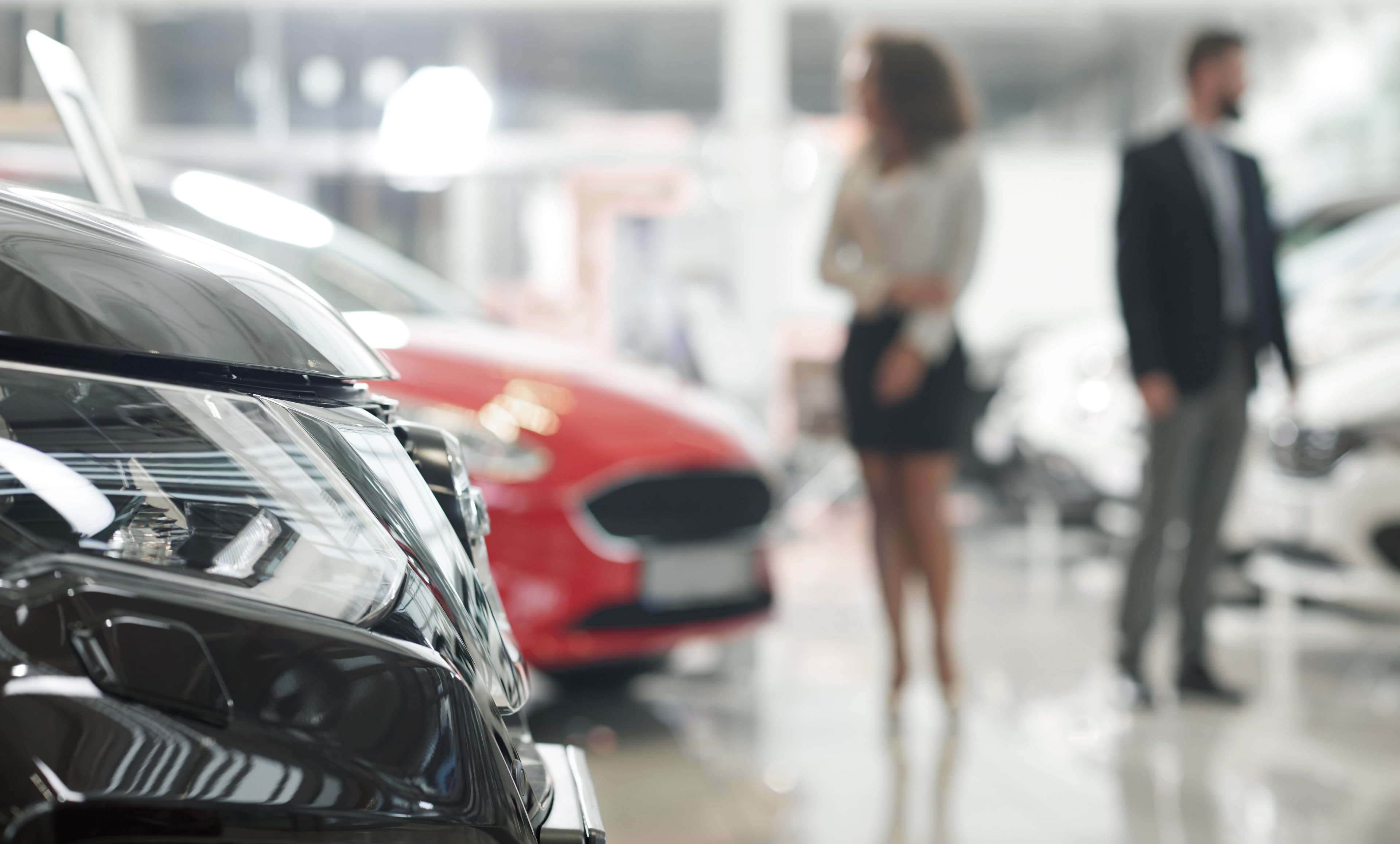 Z&Z Automotores Luxury Car